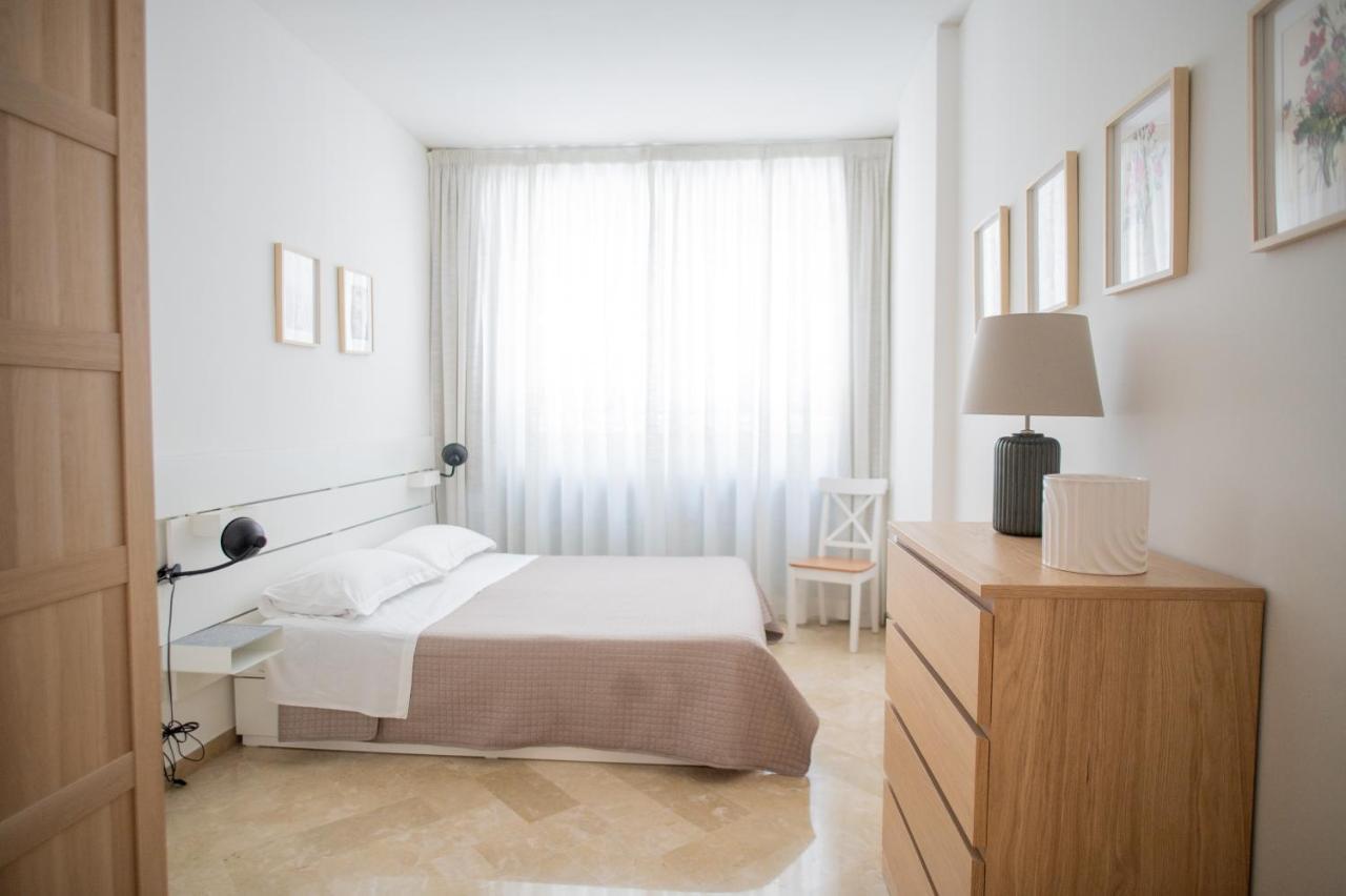 Dall Arca Smart Flat - Central Station Checkpoint Бари Экстерьер фото