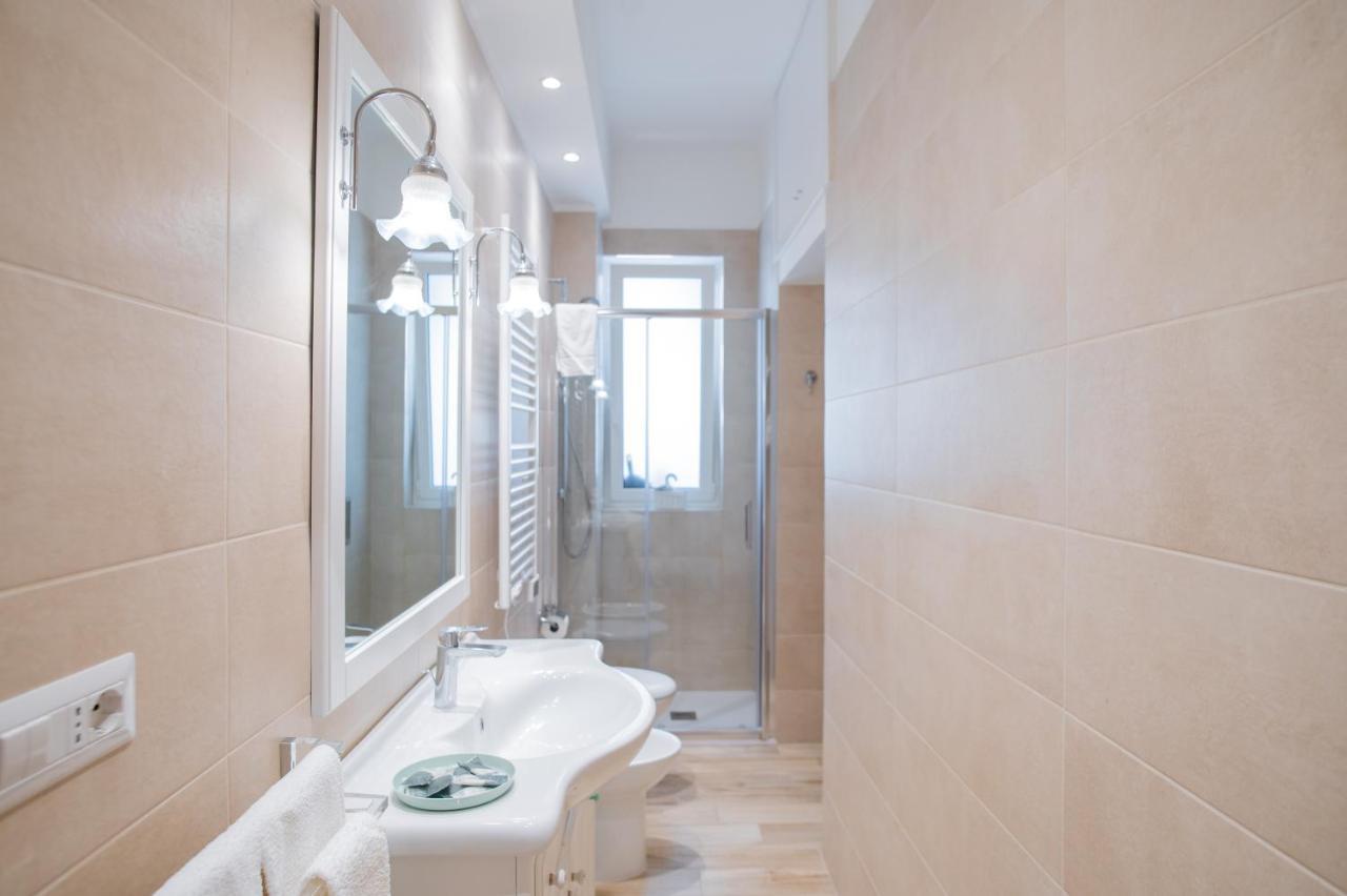 Dall Arca Smart Flat - Central Station Checkpoint Бари Экстерьер фото
